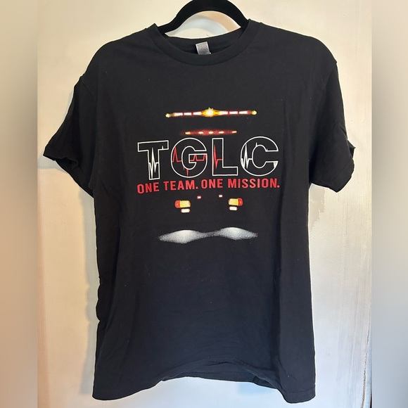 TGLC Tee - Picture 1 of 3